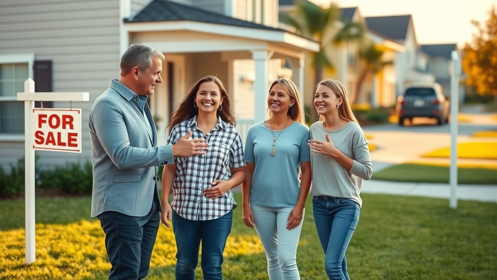 Modern Myrtle Beach real estate agent best neighborhoods to live in myrtle beach for families